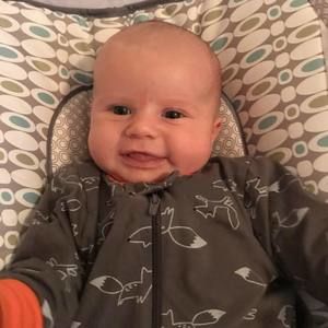 Meet your Posher, Tiffany